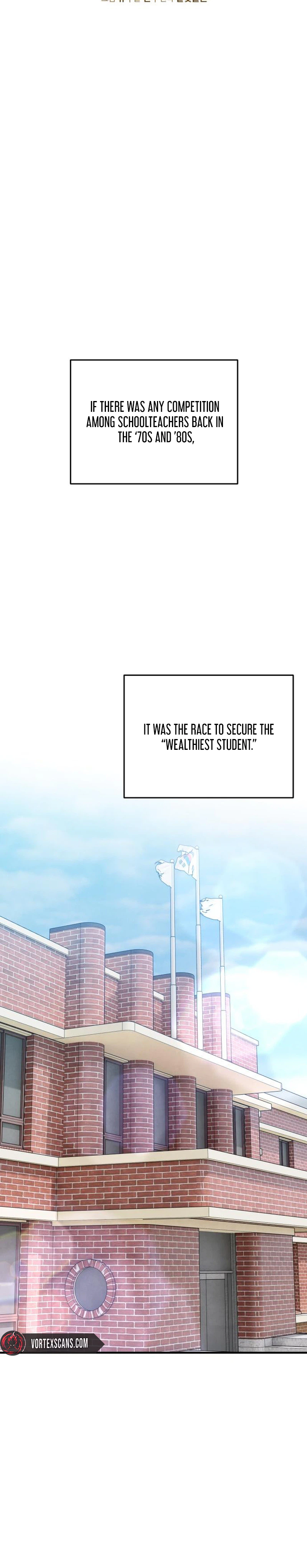 I Was Actually a Third-Generation Chaebol Chapter 6, page 12 of 30