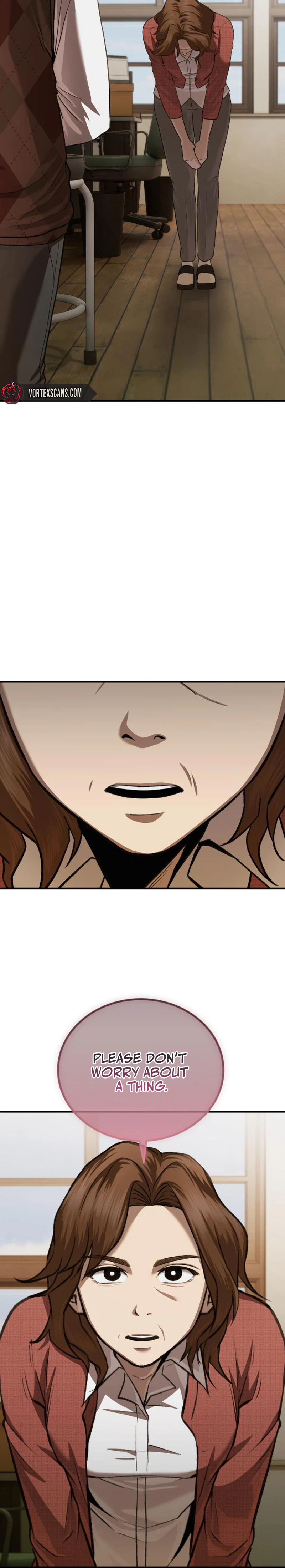 I Was Actually a Third-Generation Chaebol Chapter 6, page 15 of 30