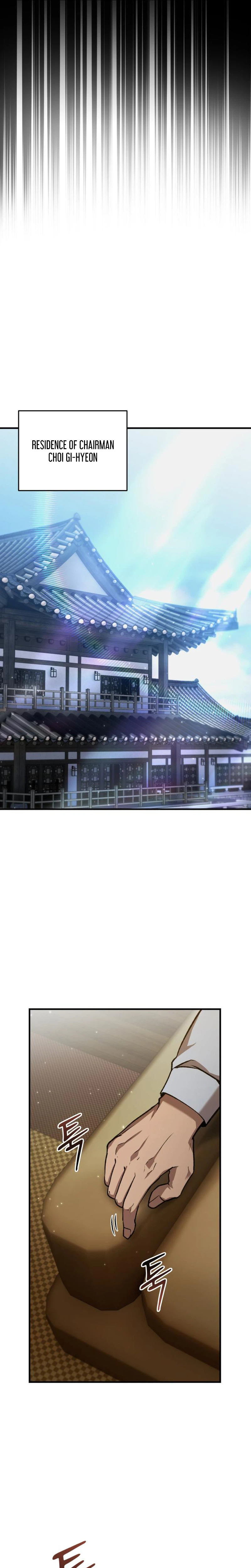 I Was Actually a Third-Generation Chaebol Chapter 6, page 16 of 30