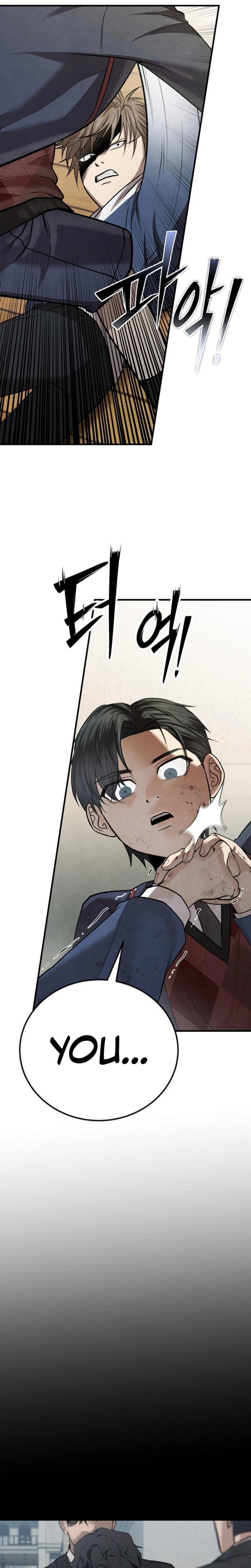 I Was Actually a Third-Generation Chaebol Chapter 8, page 22 of 37