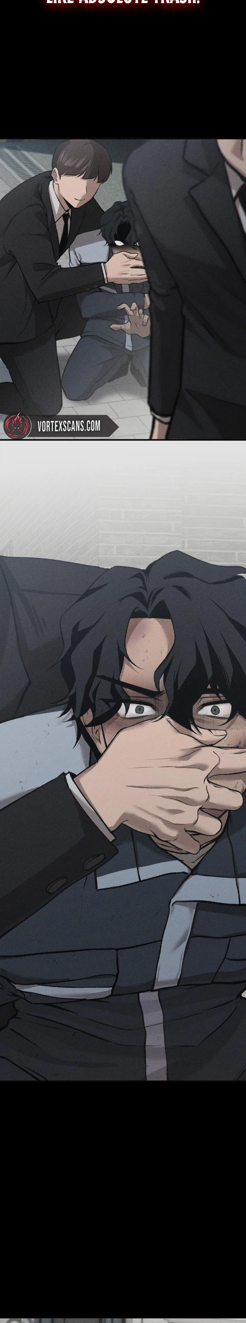 I Was Actually a Third-Generation Chaebol Chapter 8, page 24 of 37