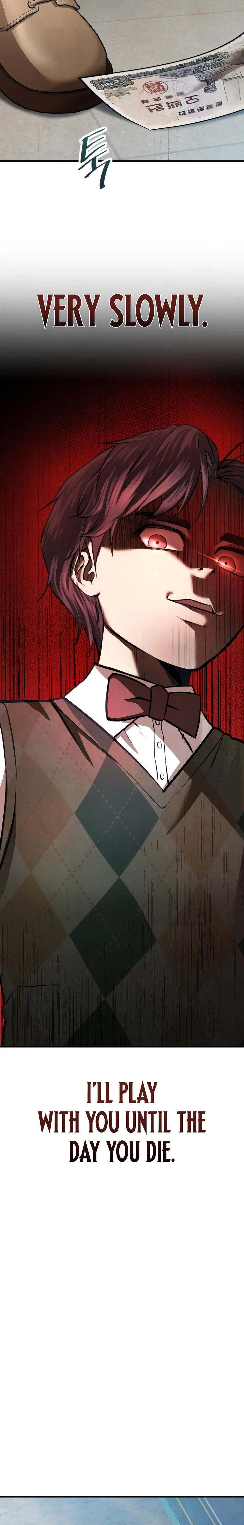 I Was Actually a Third-Generation Chaebol Chapter 9, page 17 of 36