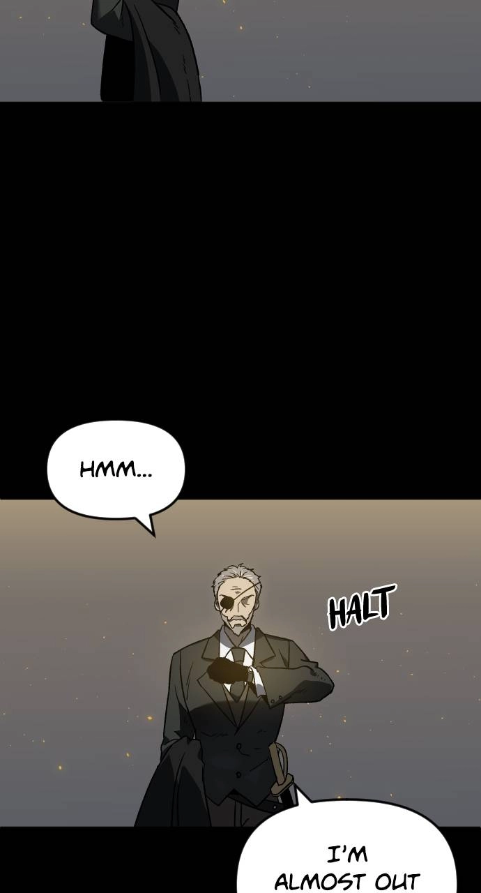 I Was the Final Boss Chapter 1, page 11 of 281