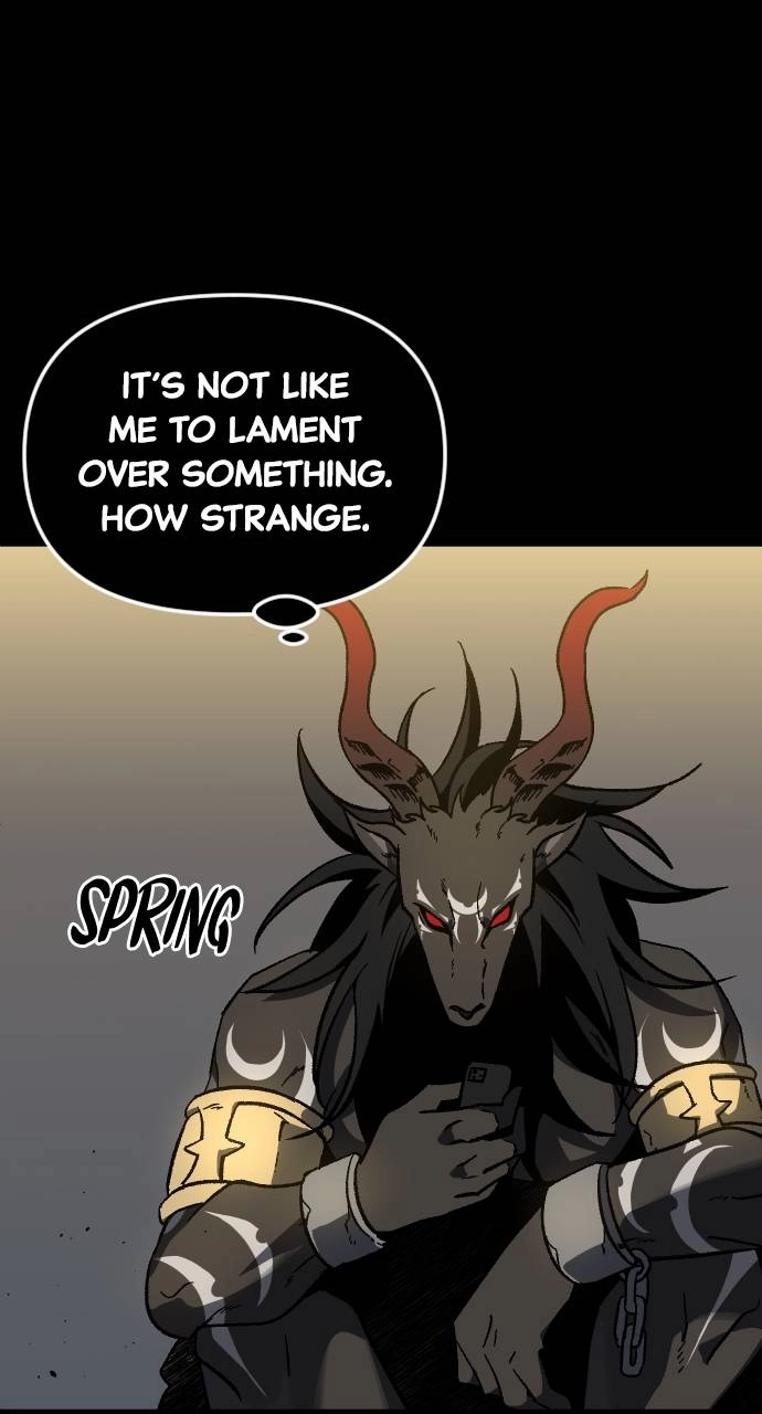 I Was the Final Boss Chapter 1, page 112 of 281