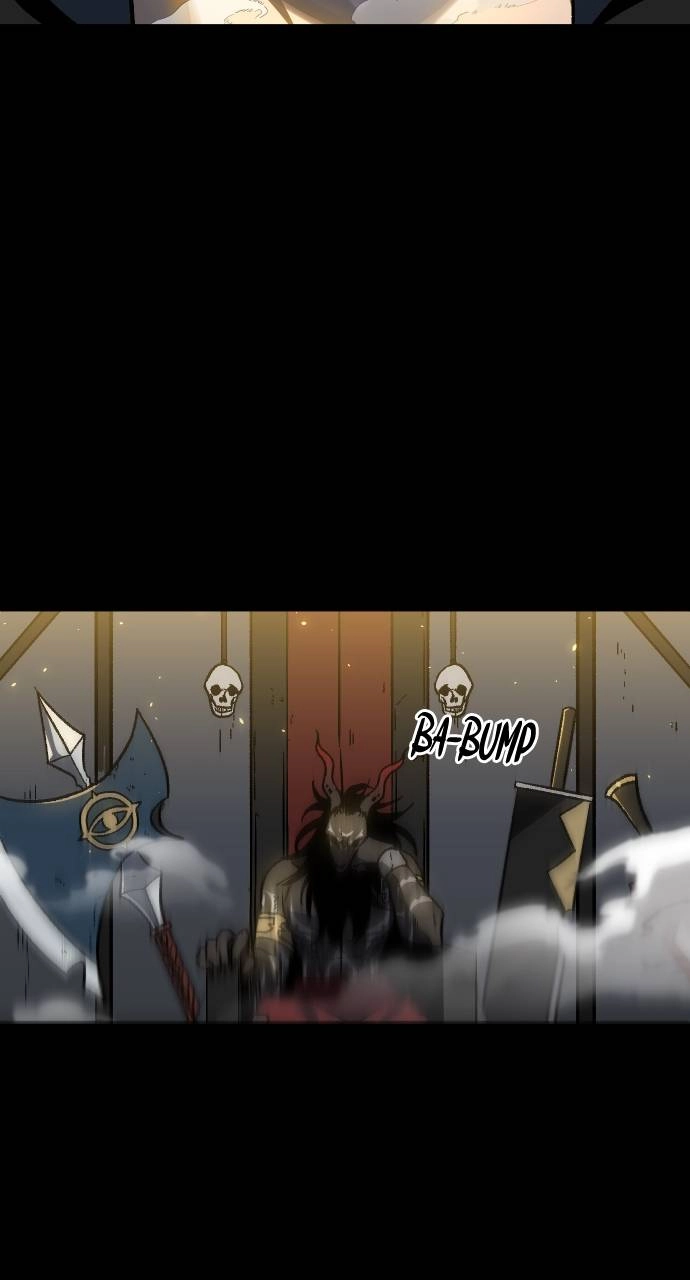 I Was the Final Boss Chapter 1, page 123 of 281