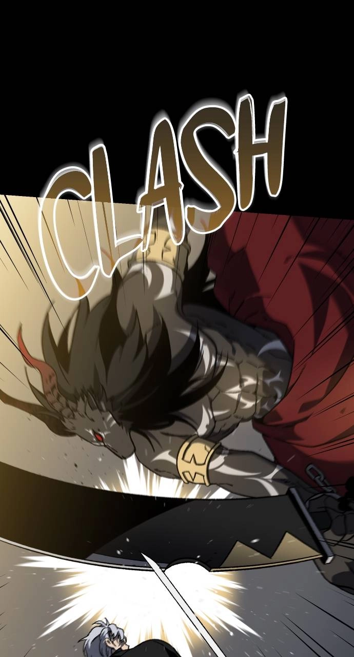 I Was the Final Boss Chapter 1, page 127 of 281
