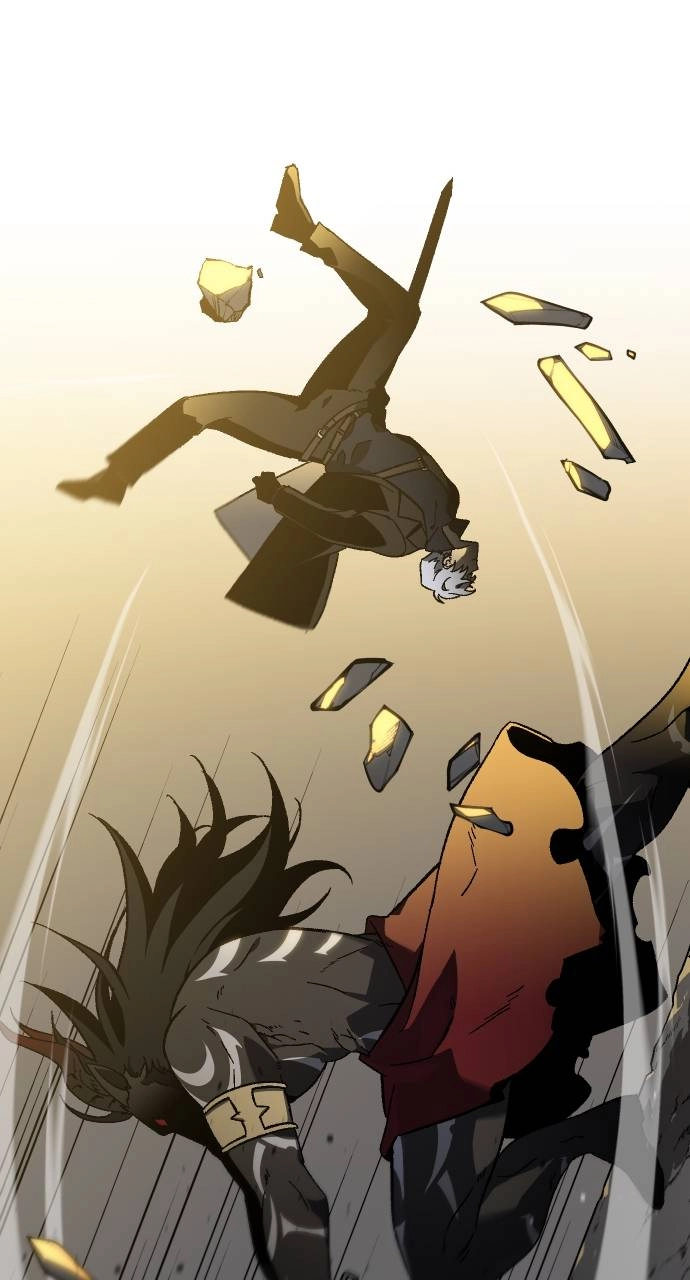 I Was the Final Boss Chapter 1, page 130 of 281