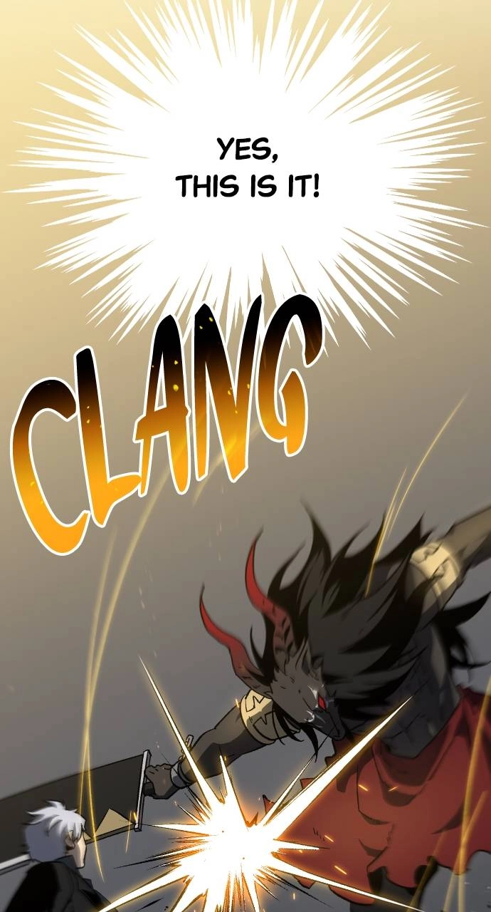 I Was the Final Boss Chapter 1, page 148 of 281