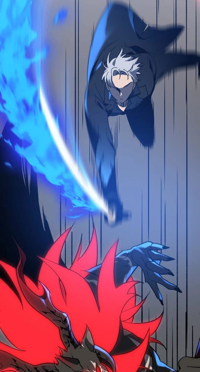 I Was the Final Boss Chapter 1, page 181 of 281