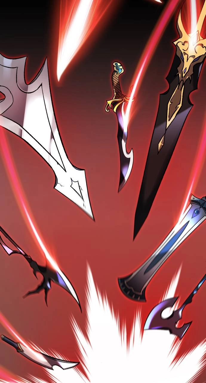 I Was the Final Boss Chapter 1, page 194 of 281
