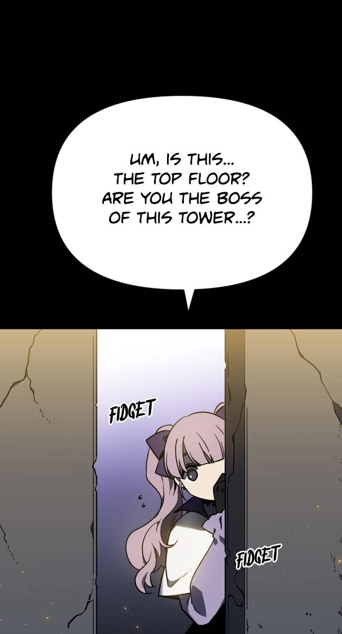 I Was the Final Boss Chapter 1, page 20 of 281