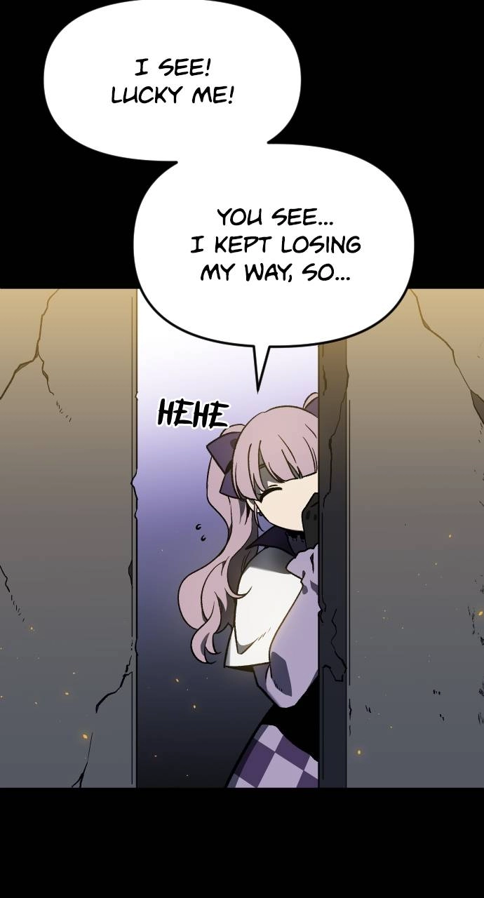 I Was the Final Boss Chapter 1, page 22 of 281