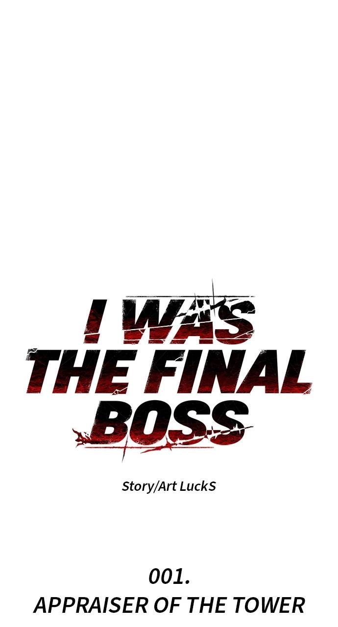 I Was the Final Boss Chapter 1, page 280 of 281