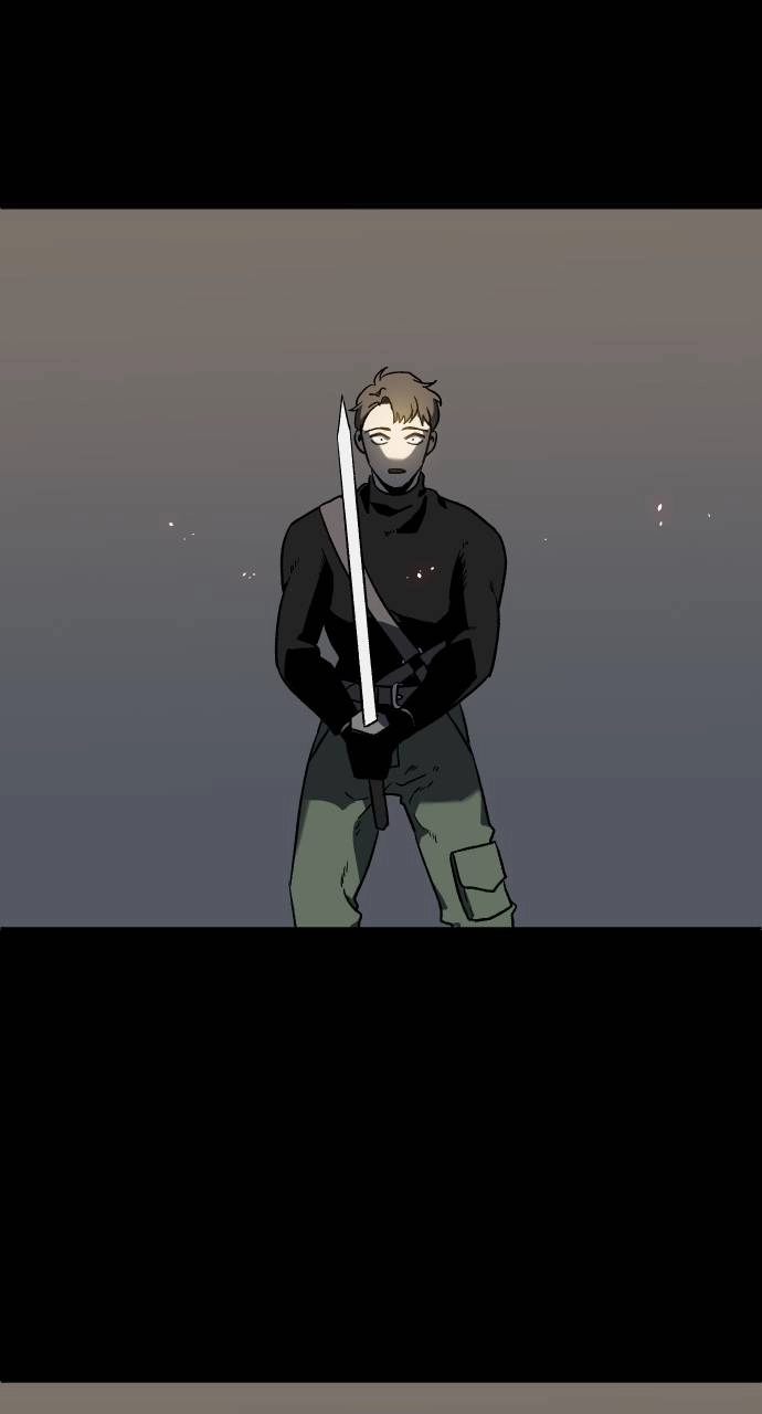 I Was the Final Boss Chapter 1, page 35 of 281