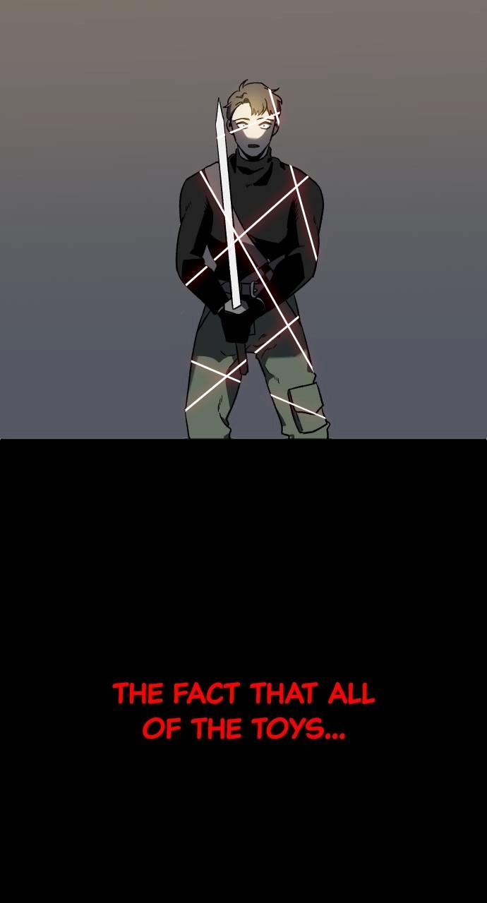 I Was the Final Boss Chapter 1, page 36 of 281