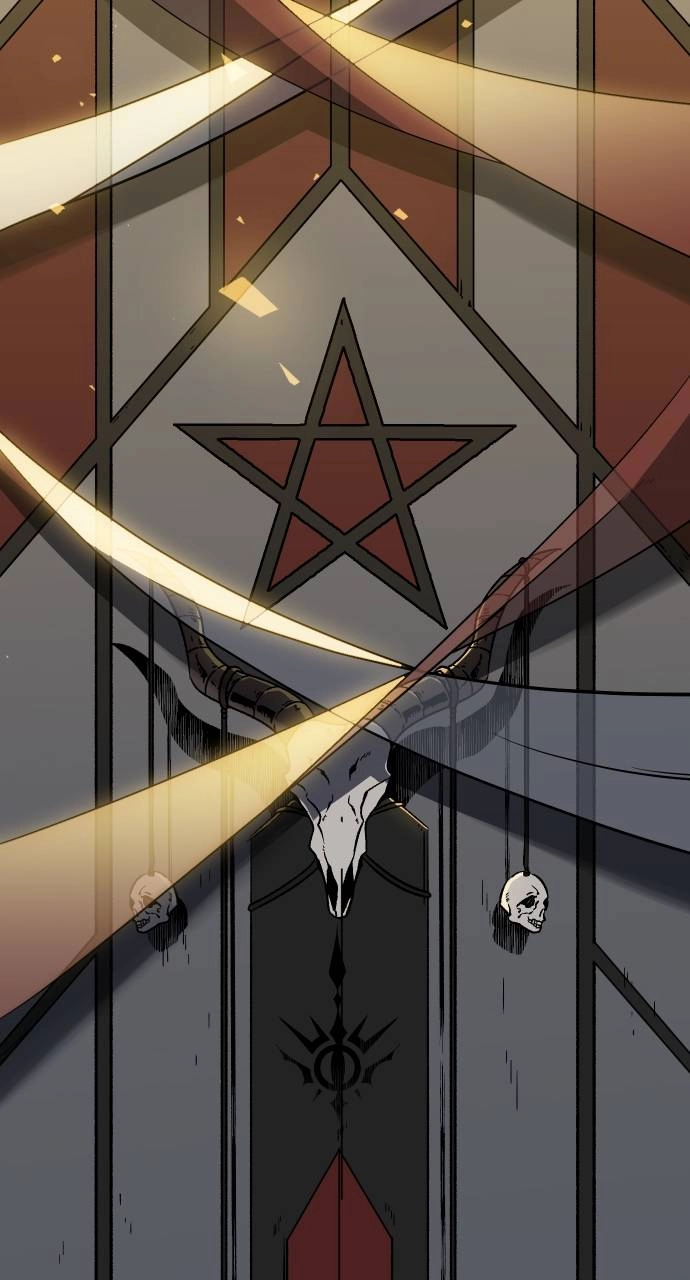 I Was the Final Boss Chapter 1, page 43 of 281
