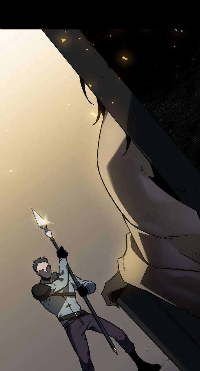 I Was the Final Boss Chapter 1, page 45 of 281
