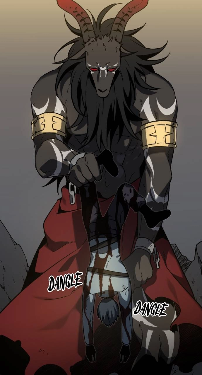 I Was the Final Boss Chapter 1, page 49 of 281