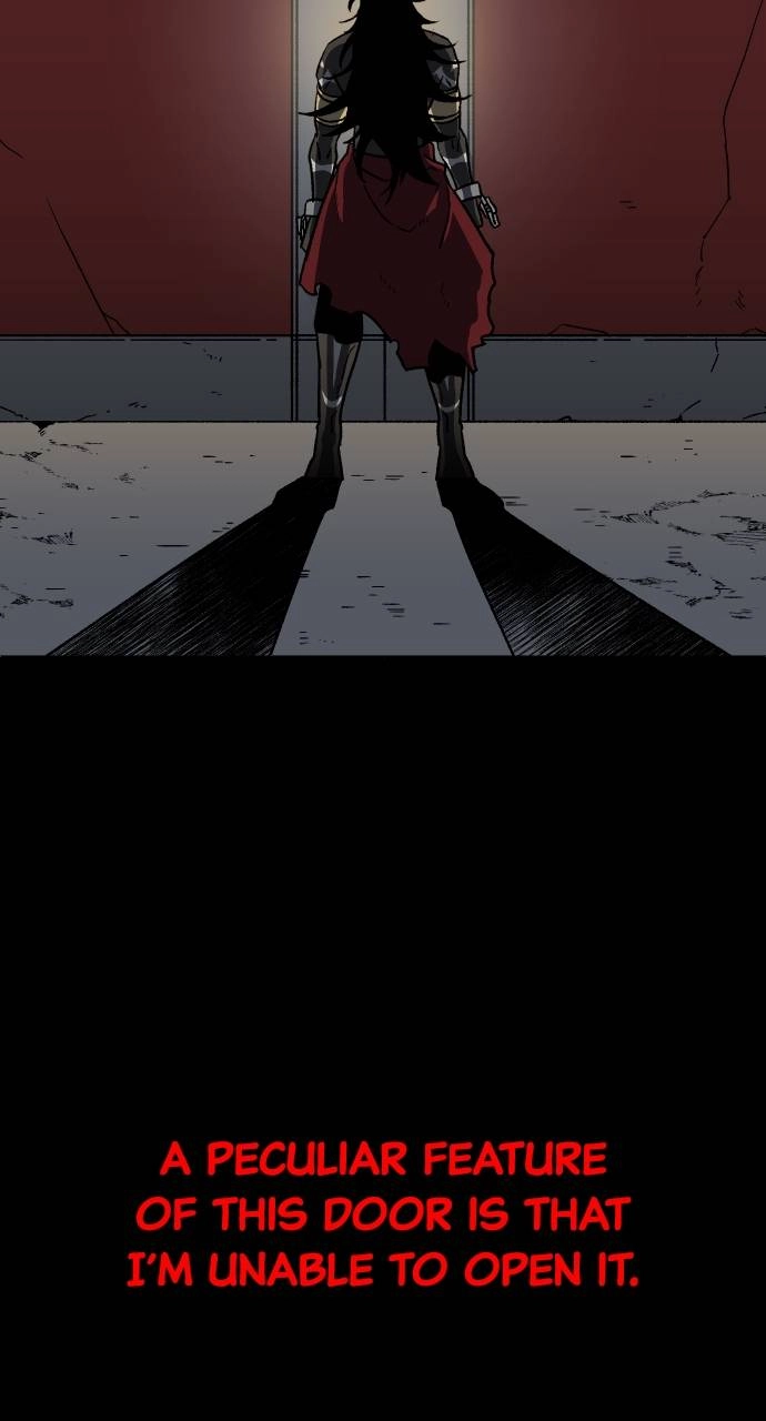 I Was the Final Boss Chapter 1, page 53 of 281