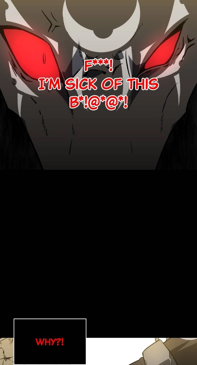 I Was the Final Boss Chapter 1, page 58 of 281