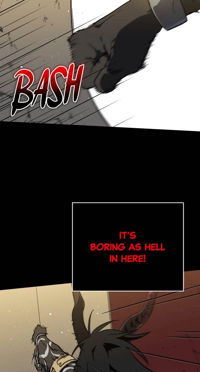 I Was the Final Boss Chapter 1, page 59 of 281