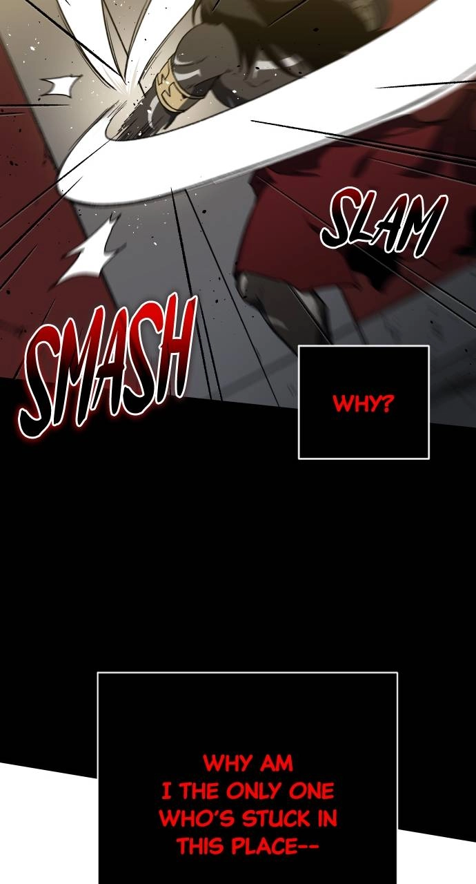 I Was the Final Boss Chapter 1, page 61 of 281