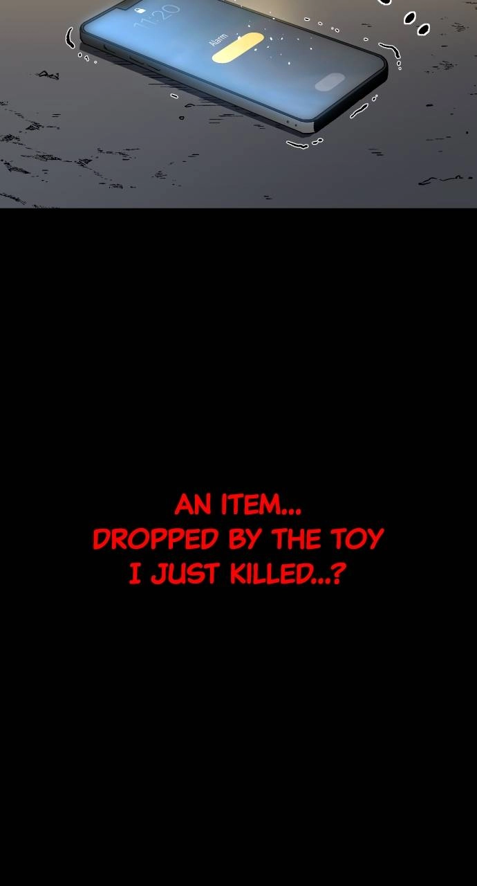 I Was the Final Boss Chapter 1, page 66 of 281