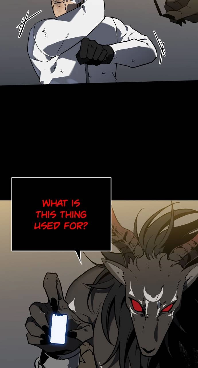 I Was the Final Boss Chapter 1, page 76 of 281