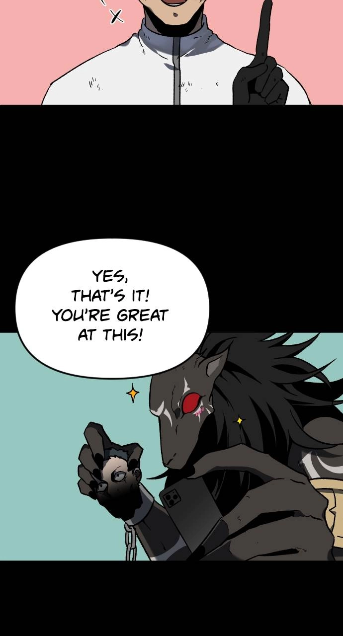 I Was the Final Boss Chapter 1, page 79 of 281