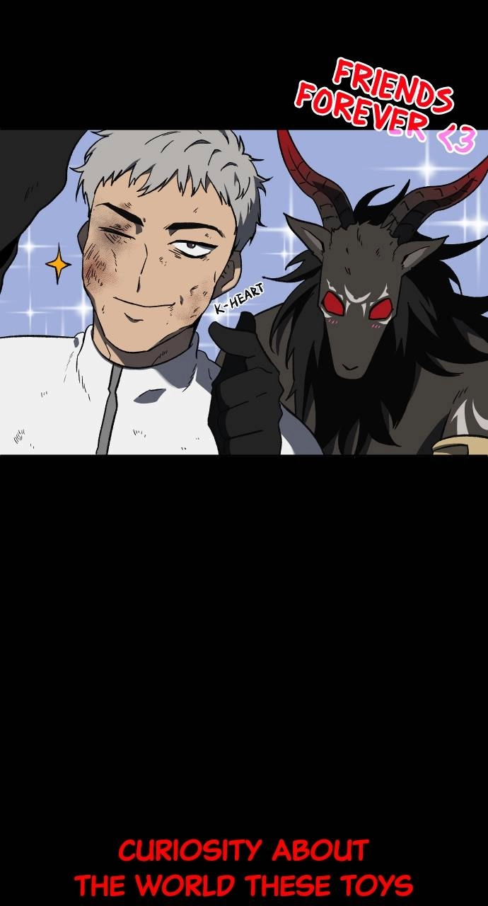 I Was the Final Boss Chapter 1, page 81 of 281