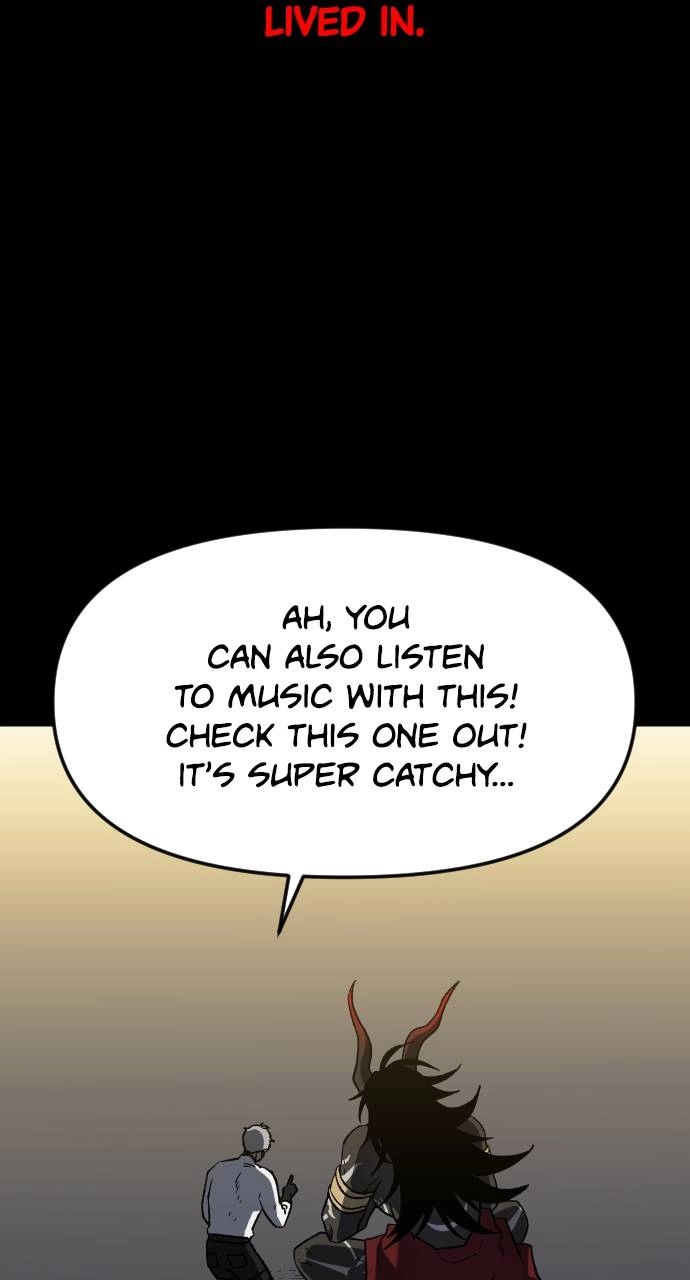 I Was the Final Boss Chapter 1, page 82 of 281