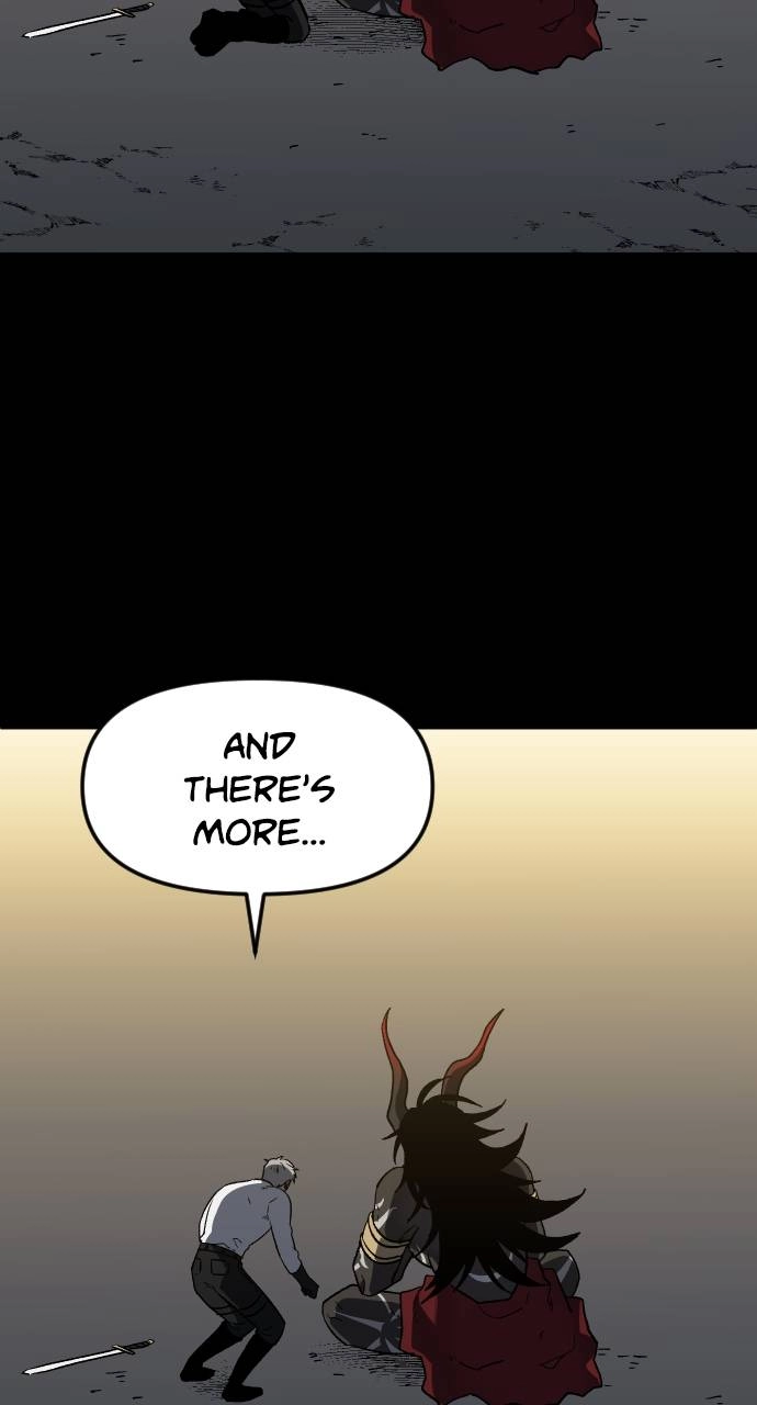 I Was the Final Boss Chapter 1, page 83 of 281