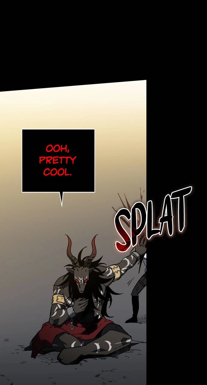 I Was the Final Boss Chapter 1, page 87 of 281