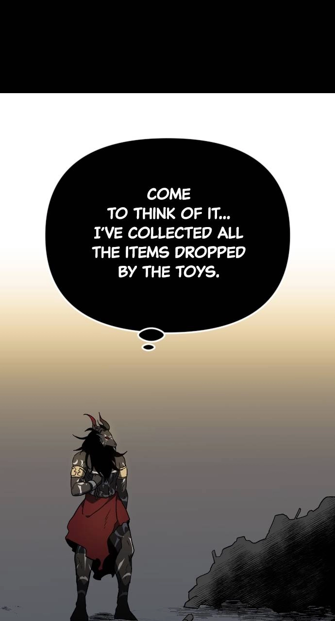 I Was the Final Boss Chapter 1, page 89 of 281