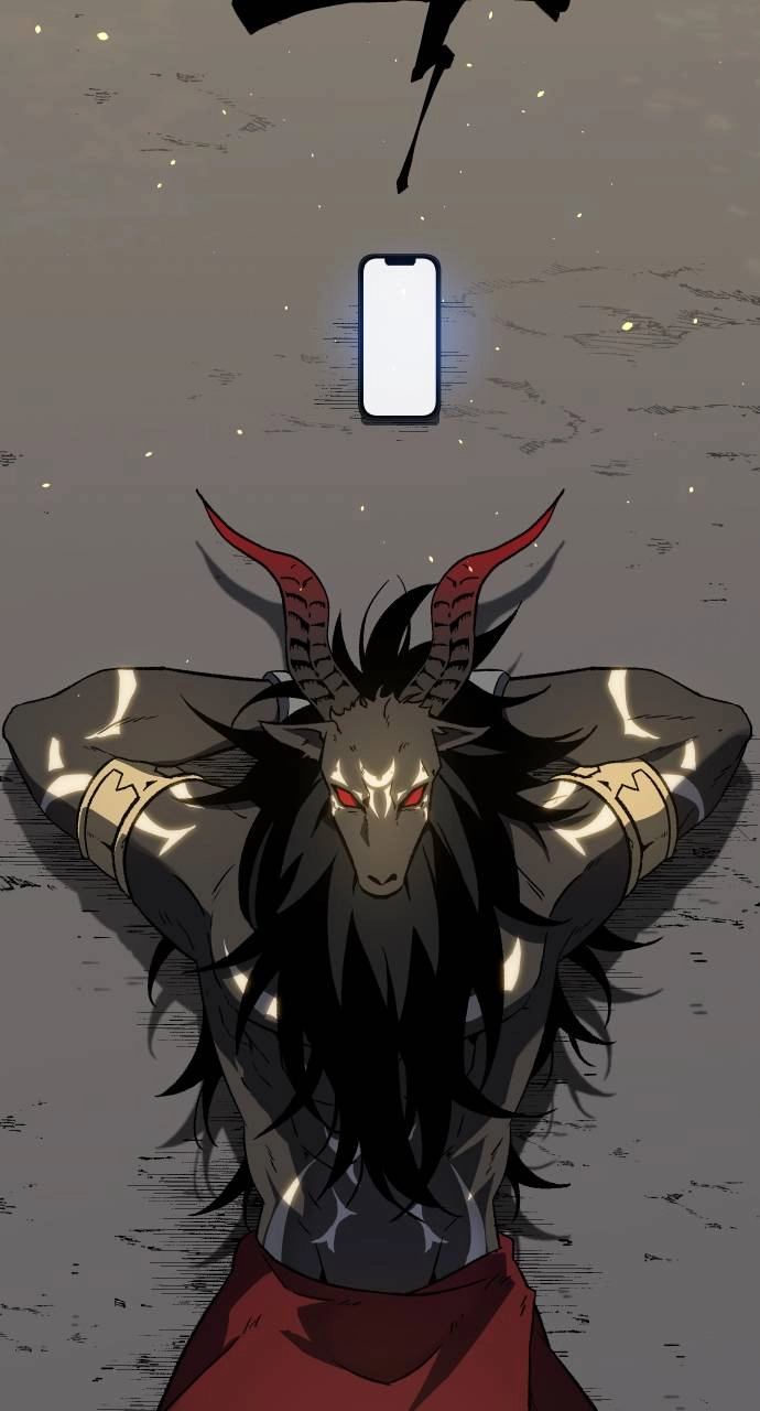 I Was the Final Boss Chapter 1, page 99 of 281
