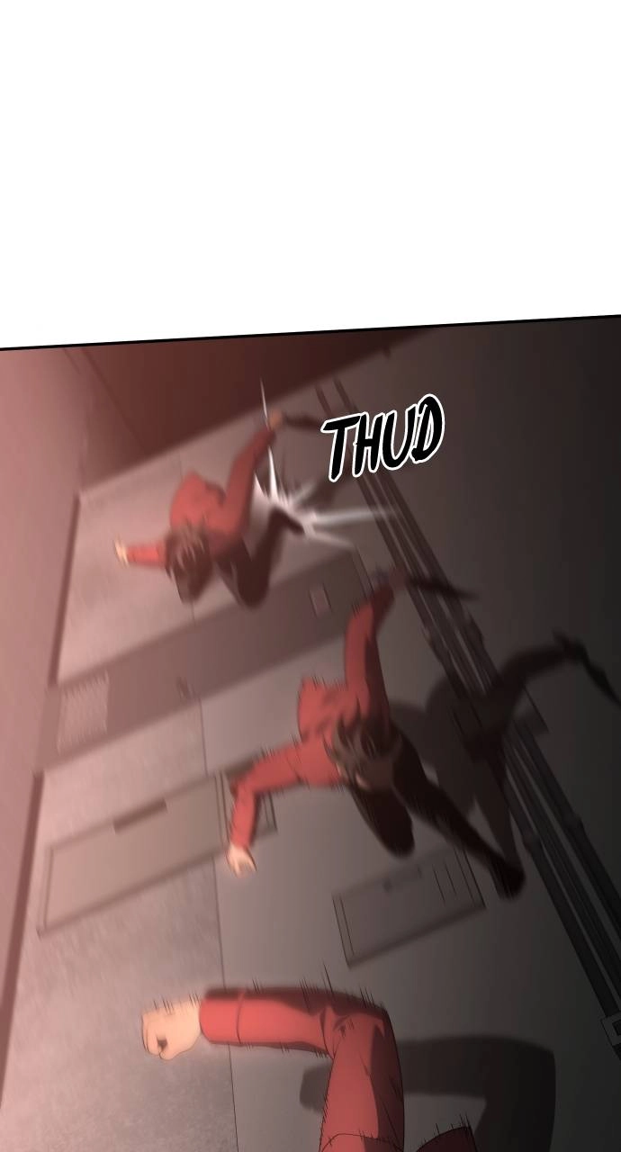 I Was the Final Boss Chapter 10, page 105 of 154