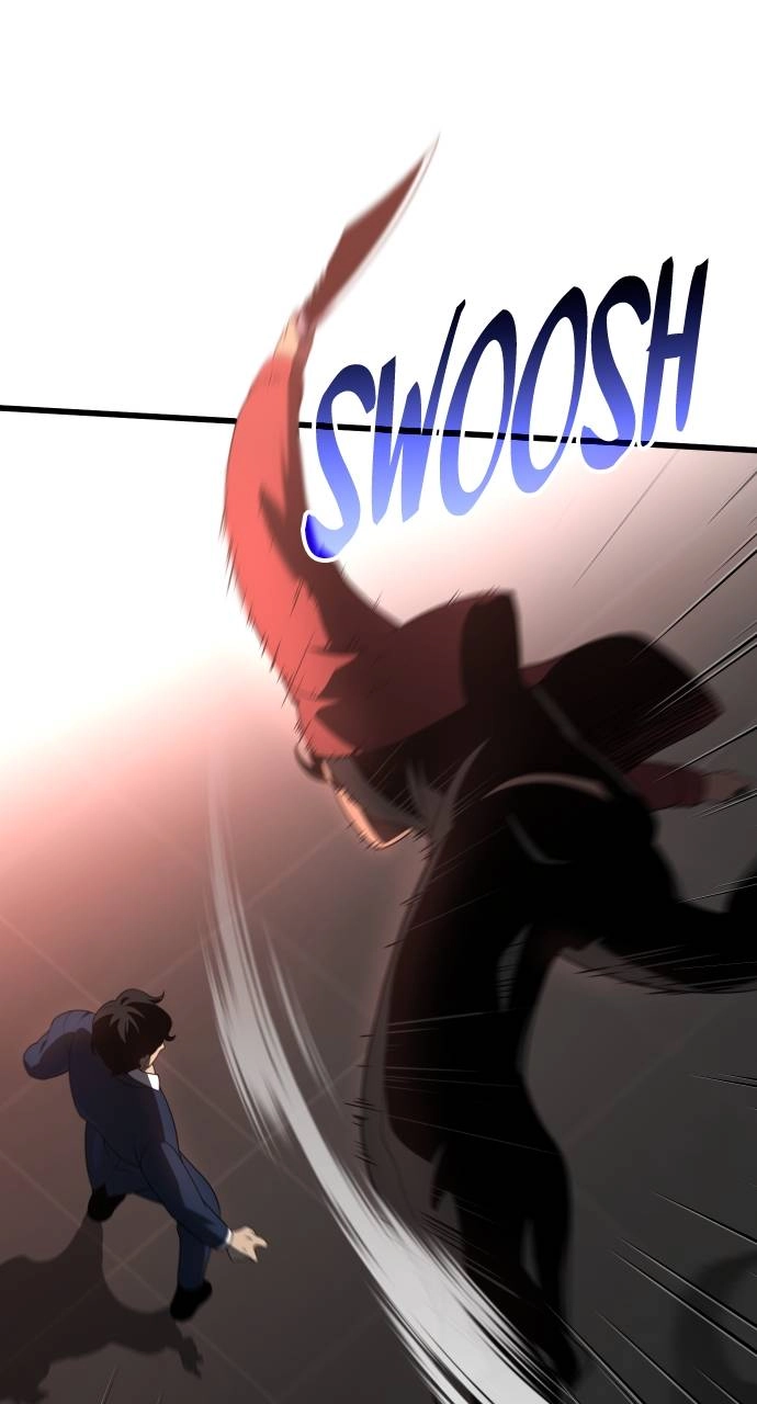 I Was the Final Boss Chapter 10, page 107 of 154