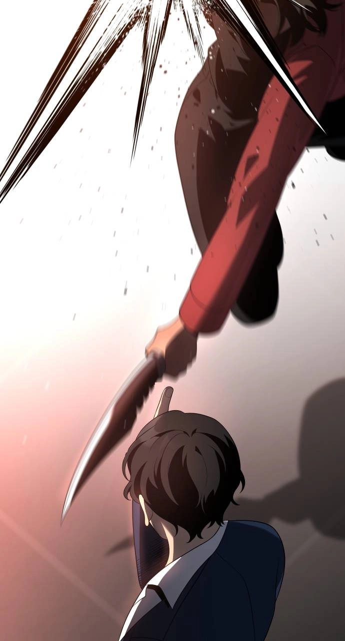 I Was the Final Boss Chapter 10, page 112 of 154