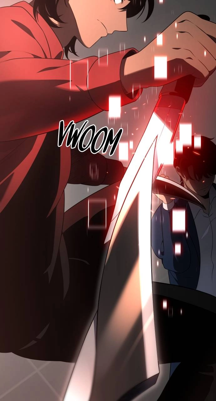 I Was the Final Boss Chapter 10, page 116 of 154