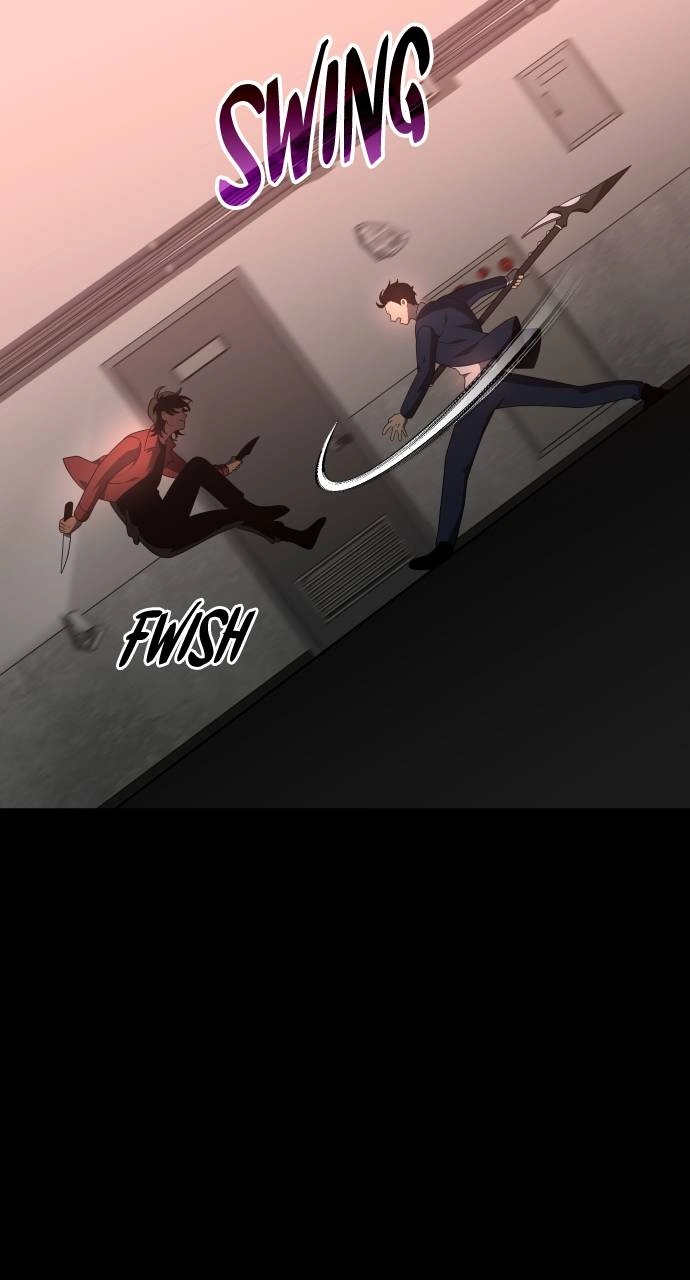 I Was the Final Boss Chapter 10, page 127 of 154