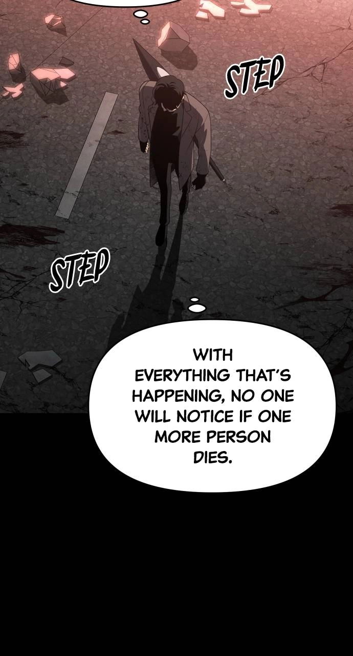 I Was the Final Boss Chapter 10, page 135 of 154