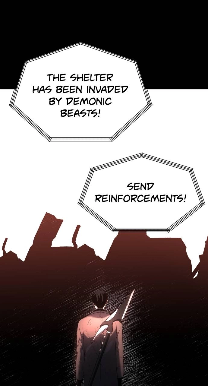 I Was the Final Boss Chapter 10, page 139 of 154