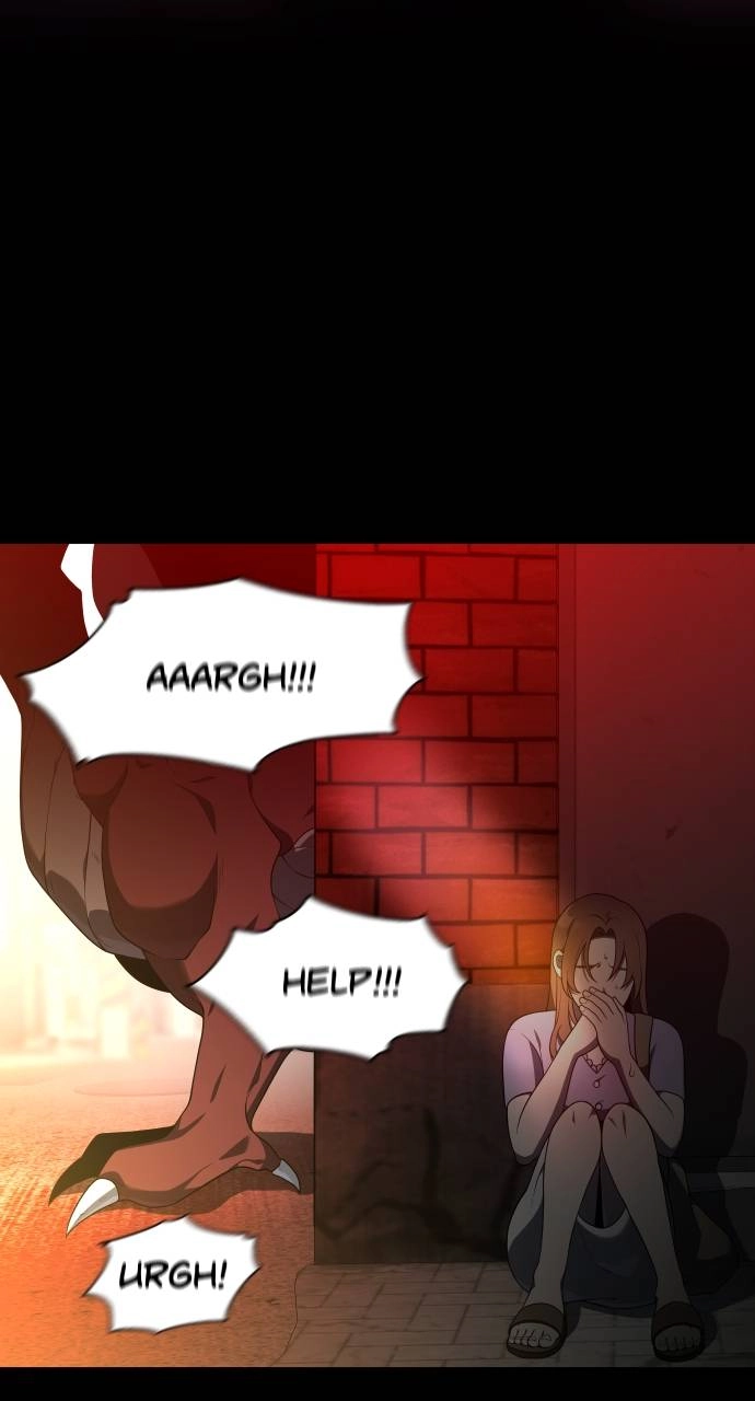 I Was the Final Boss Chapter 10, page 18 of 154