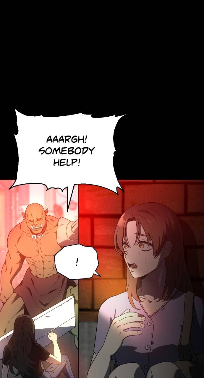 I Was the Final Boss Chapter 10, page 23 of 154