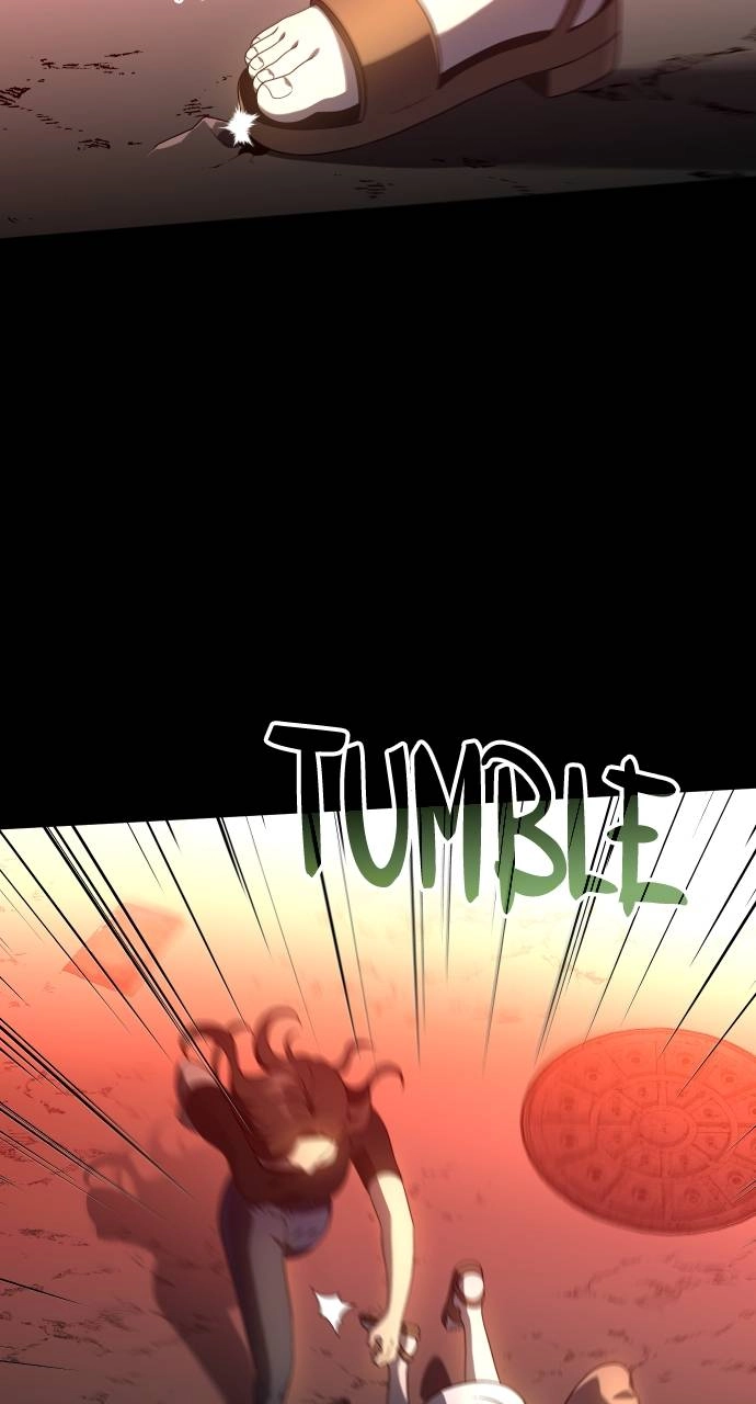 I Was the Final Boss Chapter 10, page 27 of 154