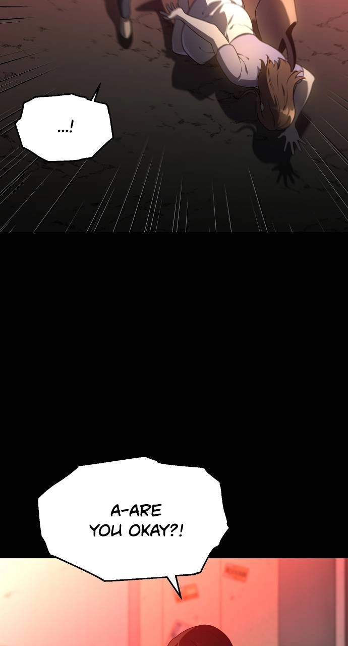 I Was the Final Boss Chapter 10, page 28 of 154