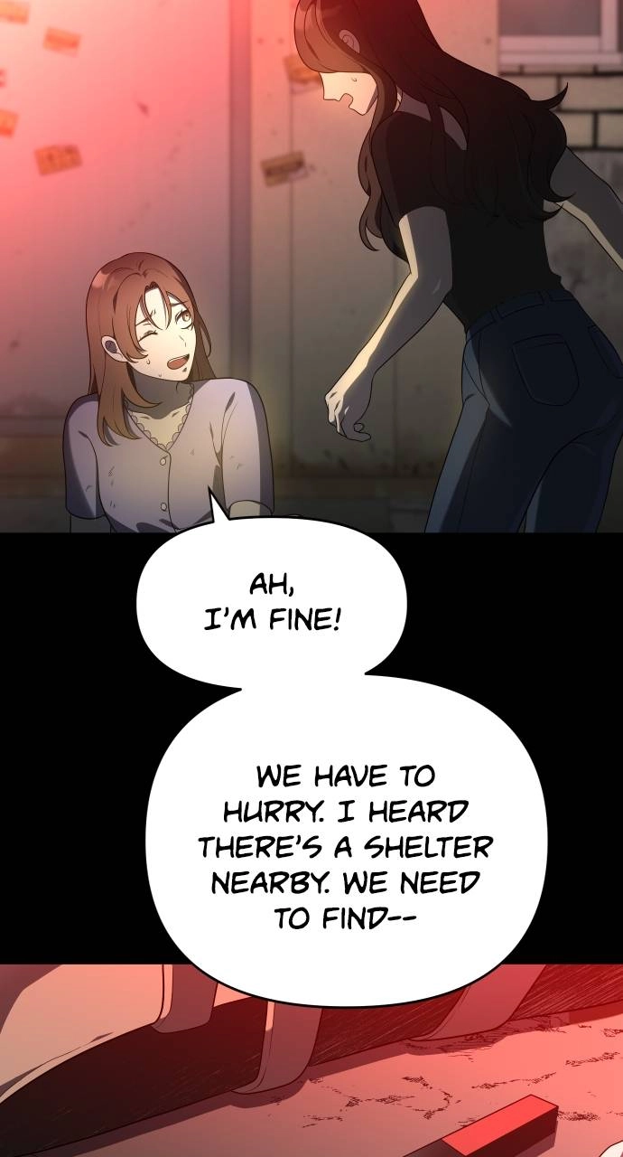 I Was the Final Boss Chapter 10, page 29 of 154