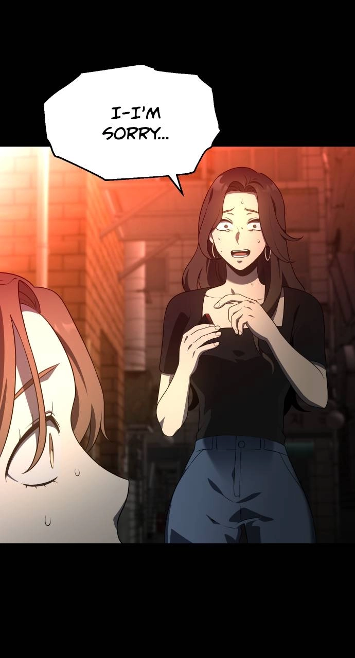 I Was the Final Boss Chapter 10, page 33 of 154