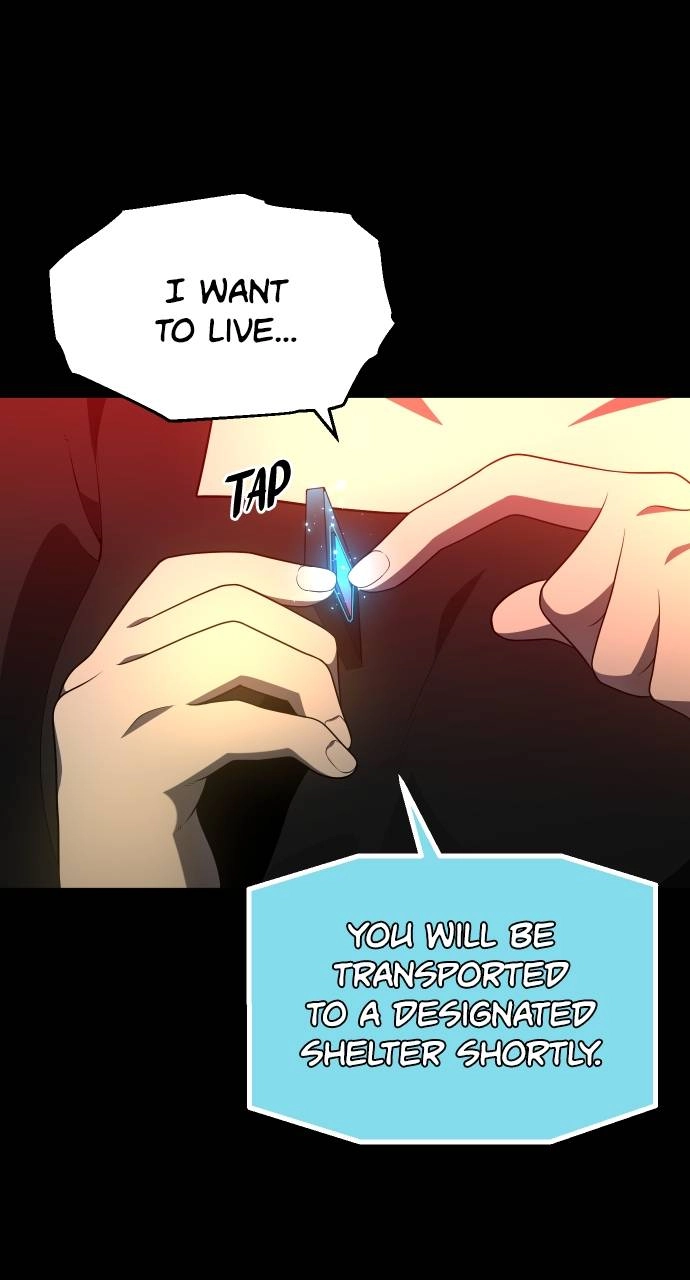 I Was the Final Boss Chapter 10, page 34 of 154