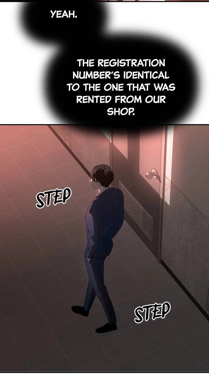I Was the Final Boss Chapter 10, page 43 of 154